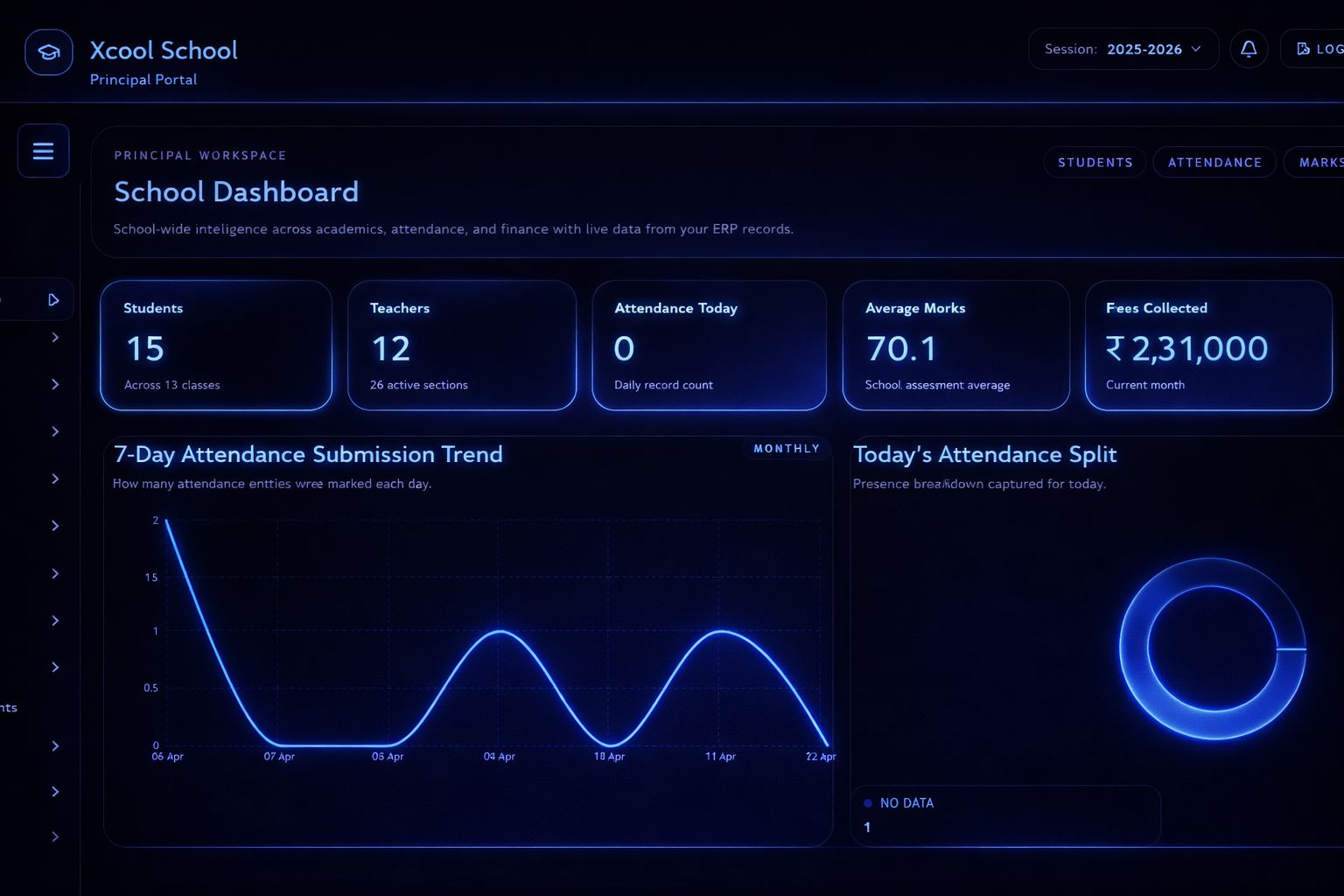 Shijat platform preview
